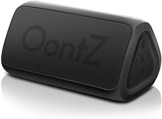 Cambridge SoundWorks OontZ Angle 3 RainDance IPX7 Waterproof Portable Bluetooth Speaker, 10 Watts Power, Louder, Crystal Clear Stereo, Richer Bass, 100ft Wireless Range, Bluetooth Speakers